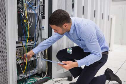 managed network services San Diego