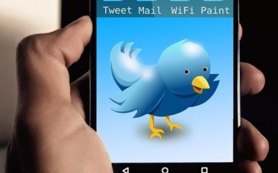 Fake Twitter Confirmation Emails Link to Malicious Sites Spreading Malware
