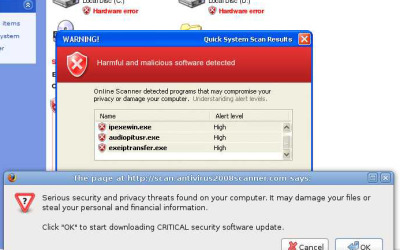 5 Signs You’ve Been Hacked