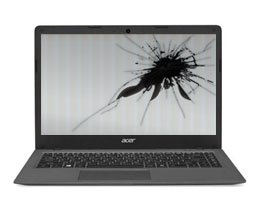 acer laptop screen replacement