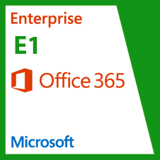 Compare Office 365 Enterprise Plans E1