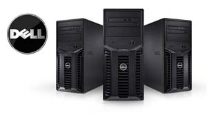 dell server support