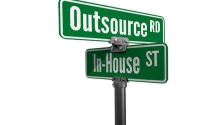 Top 3 Benefits of Outsourcing IT through Managed Services