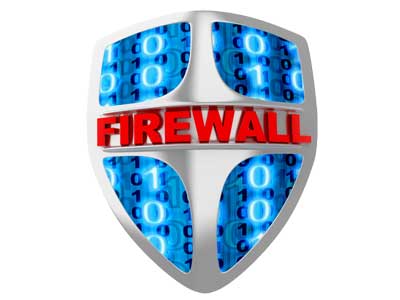 firewall protection