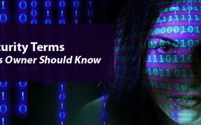 10 Cybersecurity Terms Every Business Owner Should Know