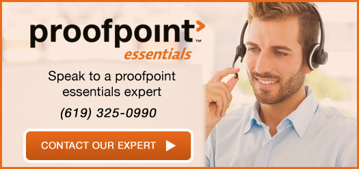 Proofpoint Essentials Packages