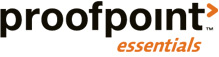 proofpoint essentials packages