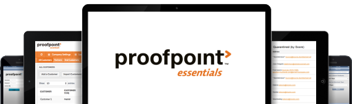 Proofpoint Essentials Proofpoint Essentials Email Filtering Hyphenet Proofpoint Essentials Proofpoint Essentials Email Filtering Hyphenet
