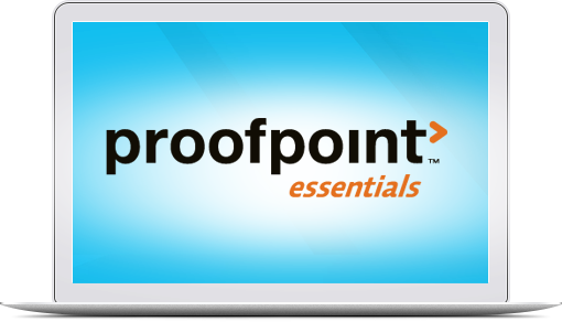 proofpoint essentials