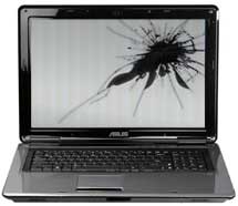 Asus laptop Repair San Diego