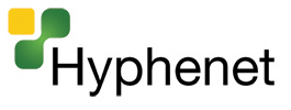 hyphenet logo