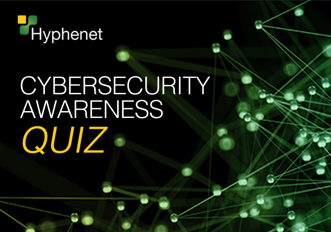 vijandigheid Omdat uitgehongerd Information Security Awareness Quiz for Employees | Cyber Security |  Interactive FUN