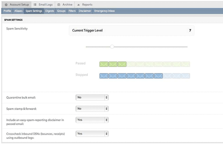 Proofpoint Essentials Proofpoint Essentials Email Filtering Hyphenet Proofpoint Essentials Proofpoint Essentials Email Filtering Hyphenet