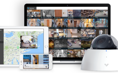 Why It’s Important to Have Video Surveillance in the WorkPlace
