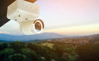 Everything You Need to Know About Exterior Security Cameras